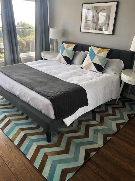 Villa Hampton House Pacific Palisades Ca Ocean View Family & Pet Friendly Weekly & Monthly Discounts *