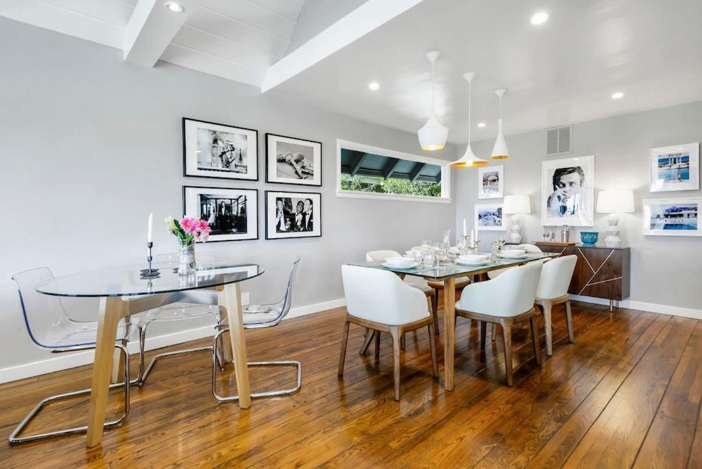 Hampton House Pacific Palisades Ca Ocean View Family & Pet Friendly Weekly & Monthly Discounts