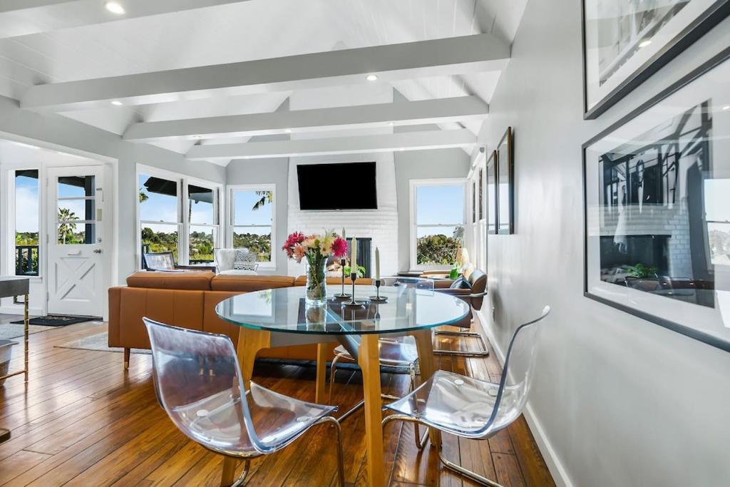Hampton House Pacific Palisades Ca Ocean View Family & Pet Friendly Weekly & Monthly Discounts Villa *