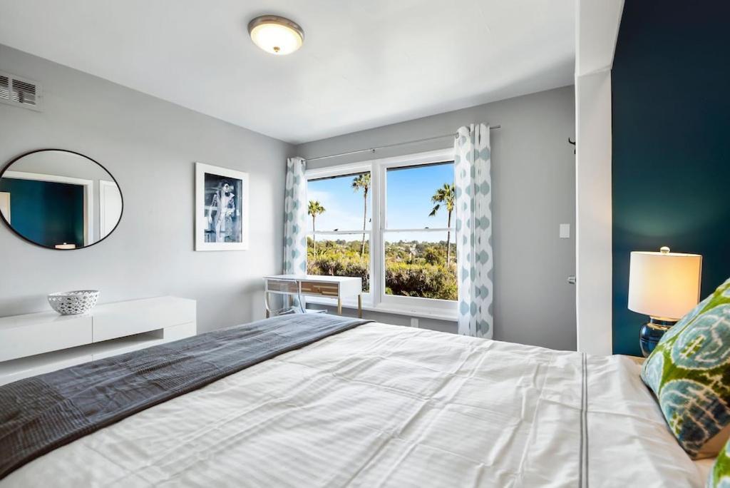 Villa Hampton House Pacific Palisades Ca Ocean View Family & Pet Friendly Weekly & Monthly Discounts Los Angeles