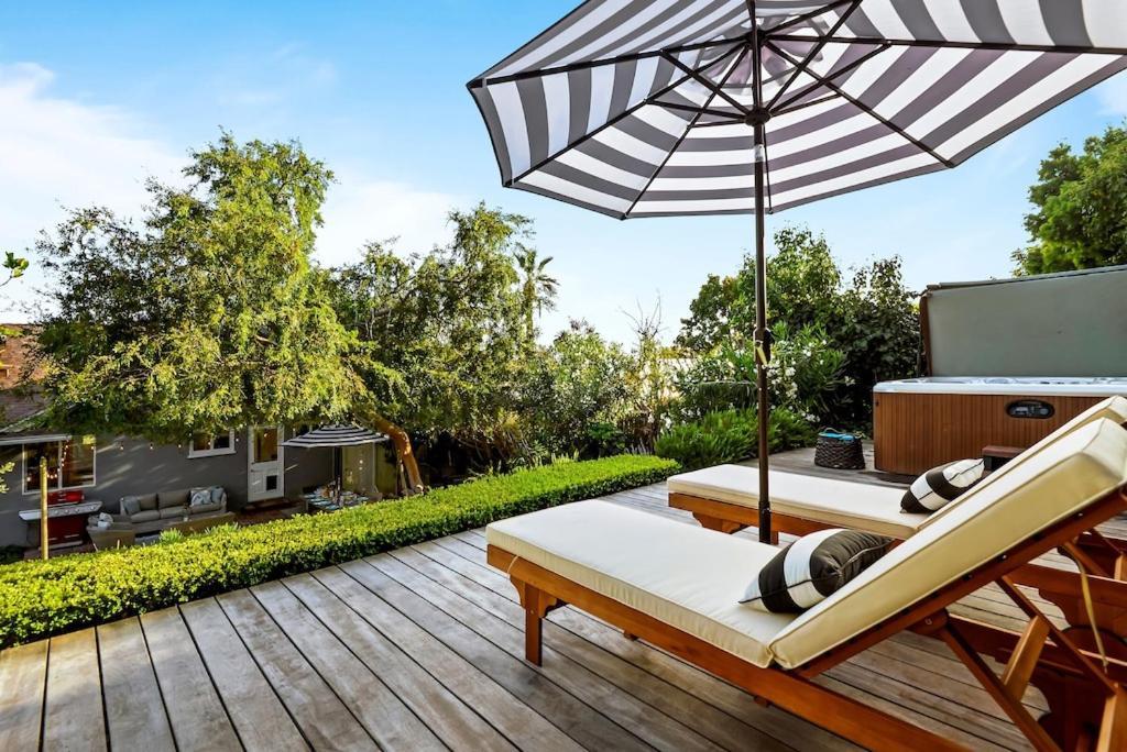 Hampton House Pacific Palisades Ca Ocean View Family & Pet Friendly Weekly & Monthly Discounts