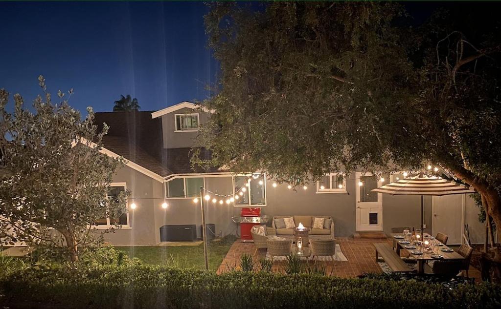 Hampton House Pacific Palisades Ca Ocean View Family & Pet Friendly Weekly & Monthly Discounts Villa