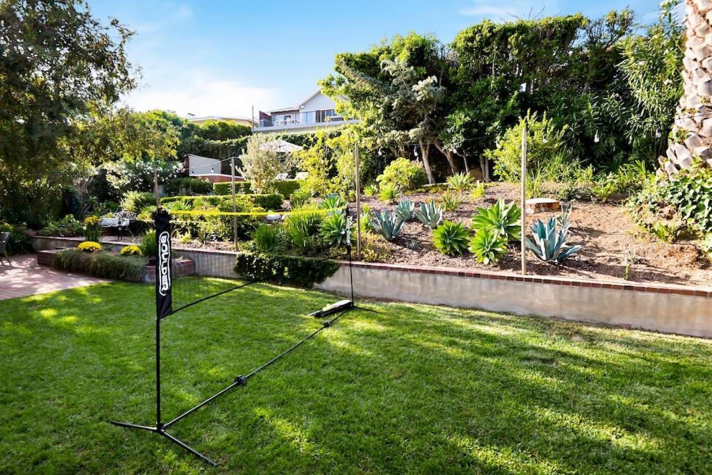 Hampton House Pacific Palisades Ca Ocean View Family & Pet Friendly Weekly & Monthly Discounts *